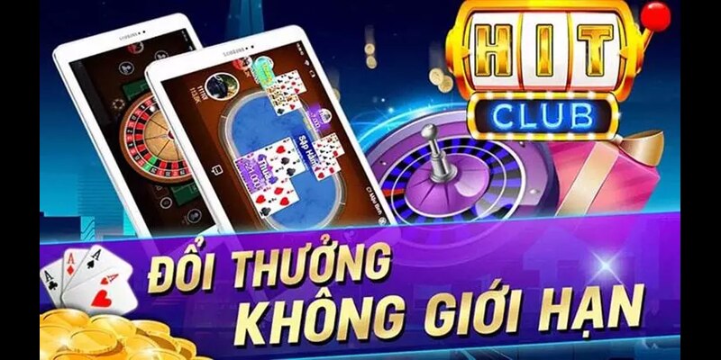 Bật mí cách lấy khuyến mãi tại cổng game bài đổi thưởng Hitclub cho thành viên